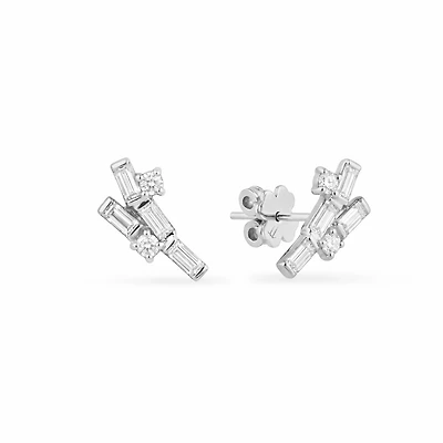 Constellation Earrings