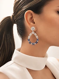 Royal Majesty Earring