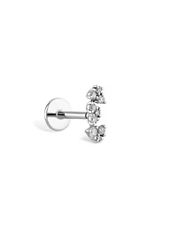 Petal Bloom Piercing -Single