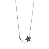 Comet Necklace