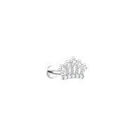 Crown Piercing