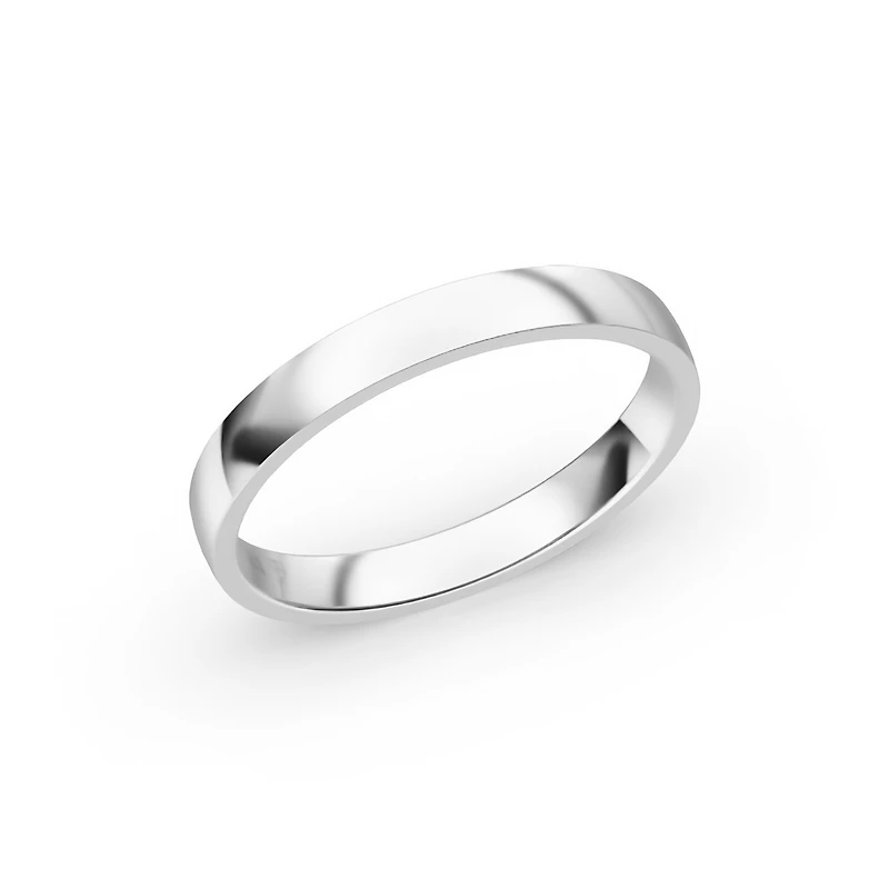 Wedding Band