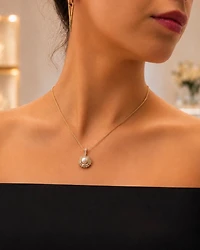 River's Wonder Pearl Necklace