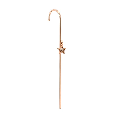 Stargaze Earring