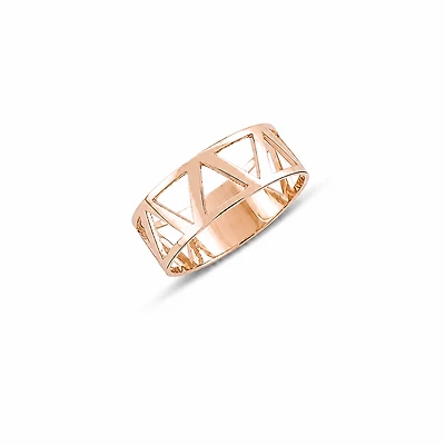 Axiom Truss Band