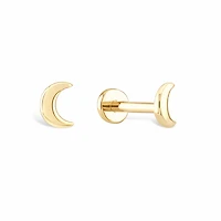 Moon Piercing -Single