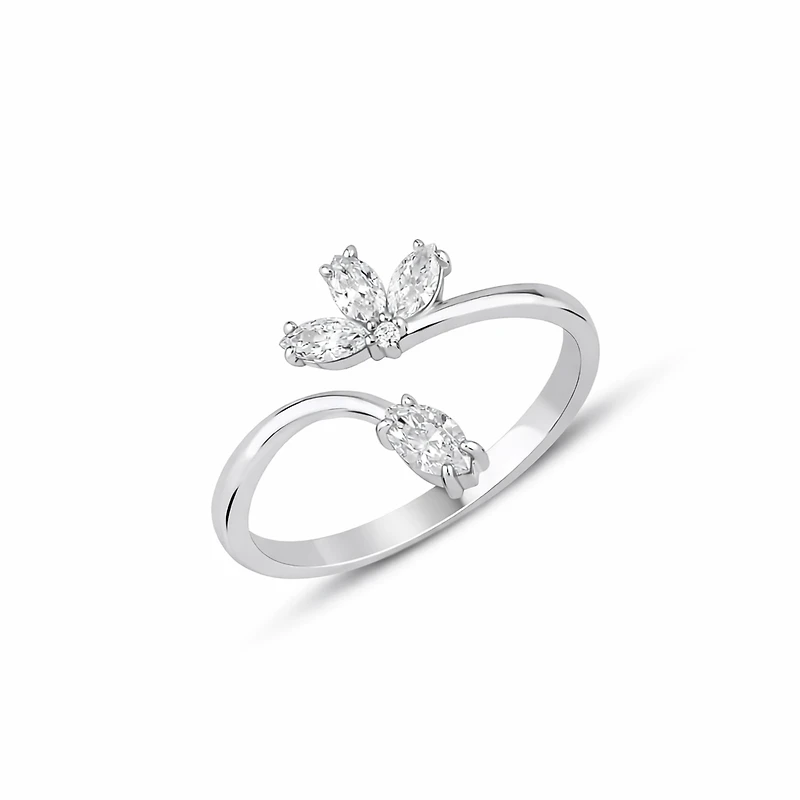 Lily Bloom Ring