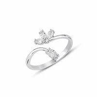 Lily Bloom Ring