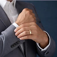 Wedding Band - TFF4mm