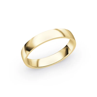 Wedding Band - TFF4mm