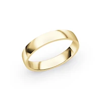 Wedding Band - TFF4mm
