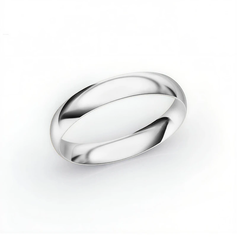 Wedding Band