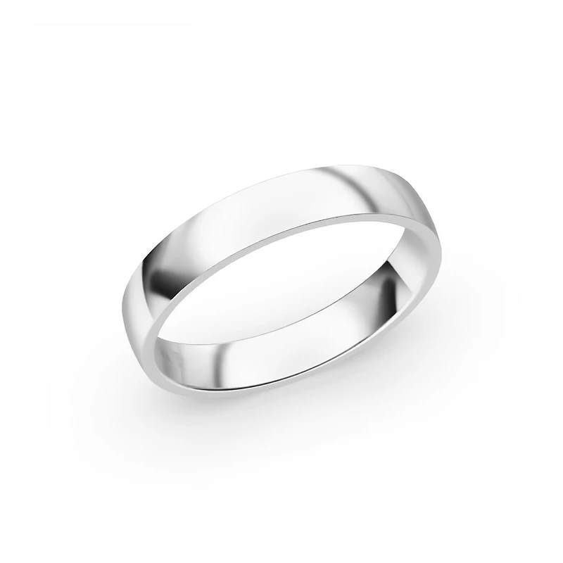 Wedding Band - TFF4mm