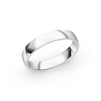 Wedding Band - TFF4mm