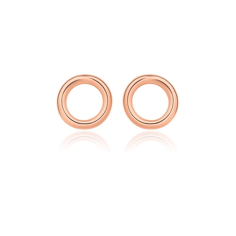 Happy Circles Earring