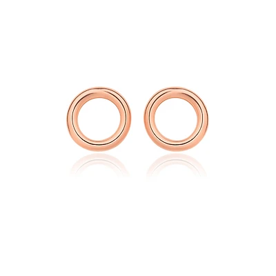 Happy Circles Earring
