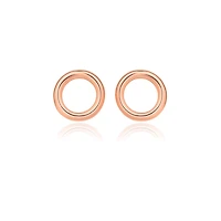 Happy Circles Earring