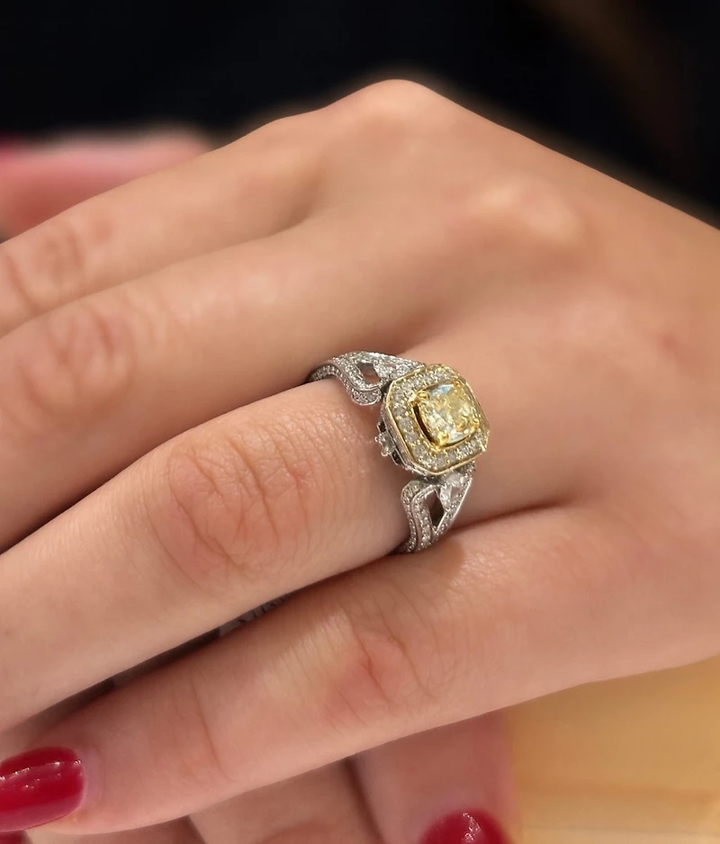 Diamond Ring