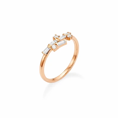 Constellation Ring