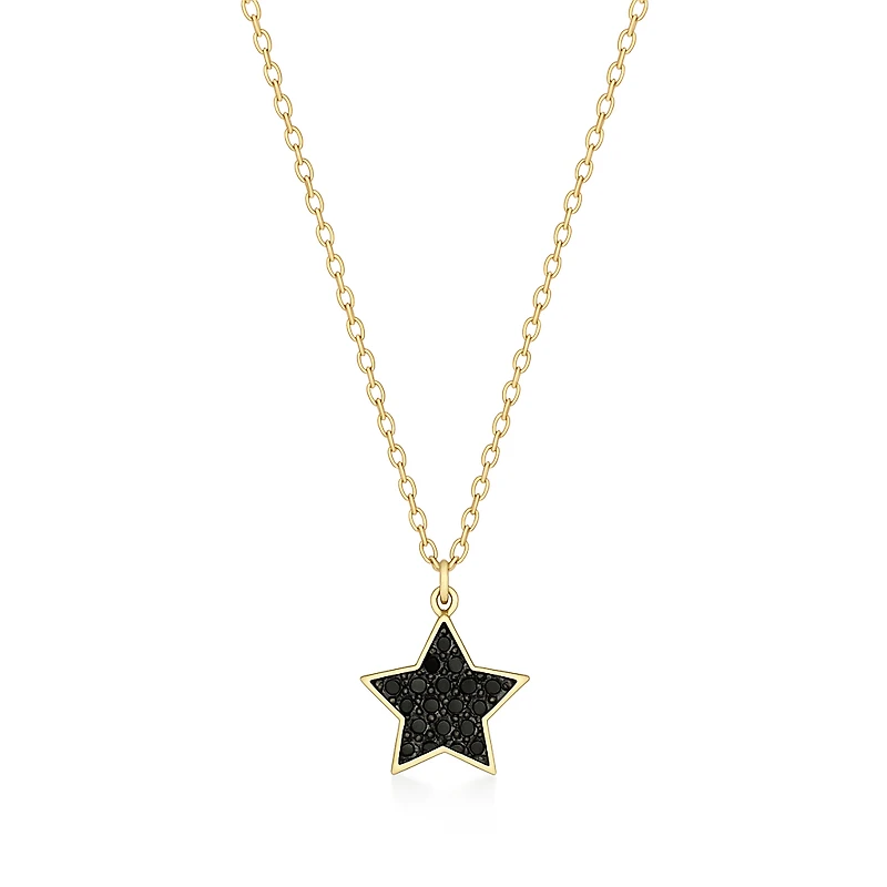 Star Necklace