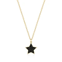 Star Necklace