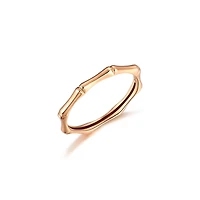 Bamboo Ring
