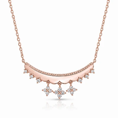 Liora Bloom Necklace