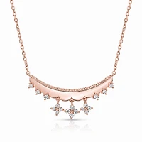 Liora Bloom Necklace