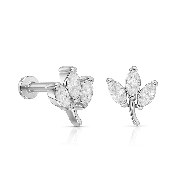 Eagle Claw Piercing -Single