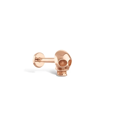 Skull Piercing -Single