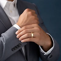 Wedding Band - TFF5mm