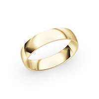 Wedding Band - TFF5mm