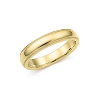 Wedding Band - TFM5mm