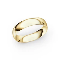 Wedding Band - TF5mm