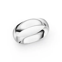Wedding Band - TF5mm