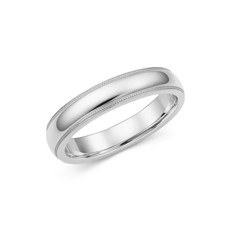 Wedding Band - TFM5mm