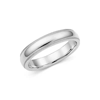Wedding Band - TFM5mm