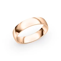 Wedding Band - TFF5mm