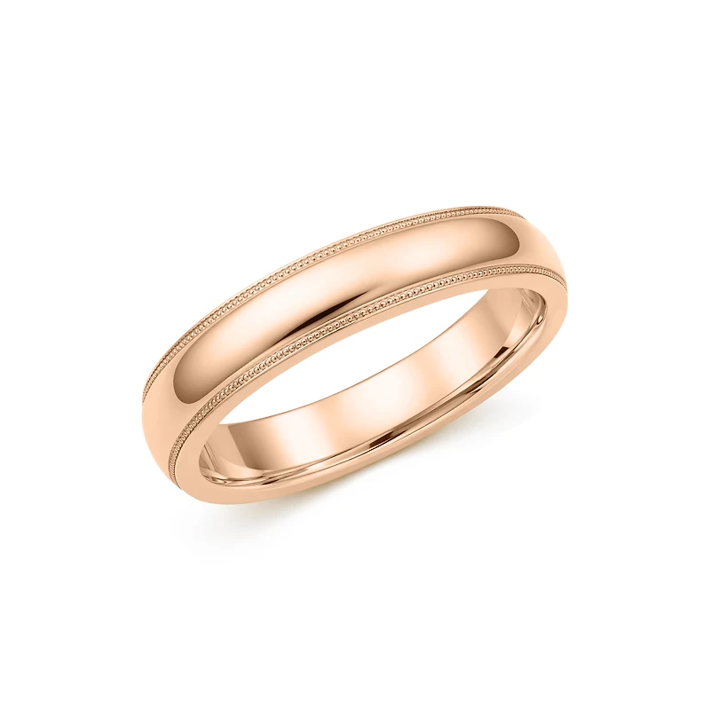 Wedding Band - TFM5mm