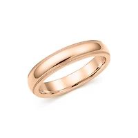 Wedding Band - TFM5mm