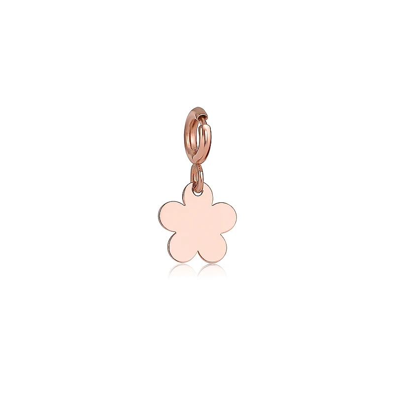 Little Clover Charm