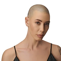 Dainty Marquis Diamond  Piercing -Single