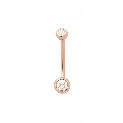 Belly Piercing