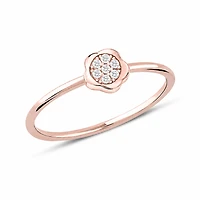 Blossom Mini Ring