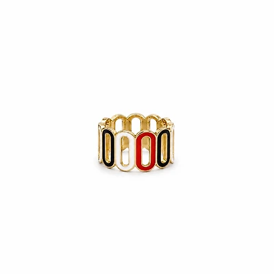Mosaic Ring – Milano