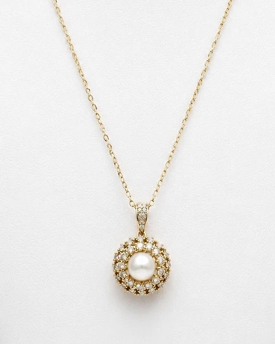 River's Wonder Pearl Necklace