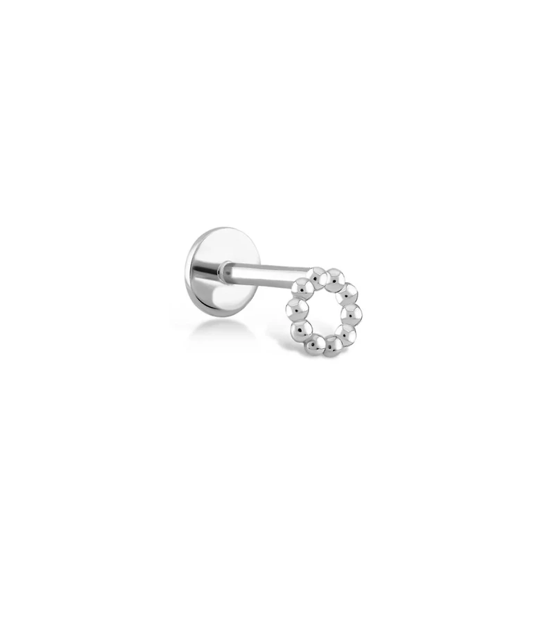 Bubbles Piercing -Single