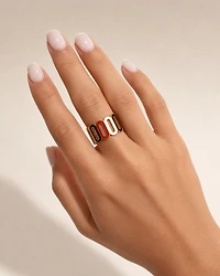 Mosaic Ring – Milano