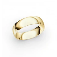 Wedding Band - TF6mm