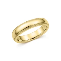Wedding Band - TFM6mm
